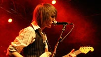 Oli Brown Band: concert and tour dates and tickets