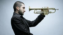 Ibrahim Maalouf @ Jazz Cafe on 05 April 2011