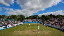 Liverpool International Tennis Tournament