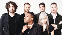 The Dears @ Borderline on 19 April 2011