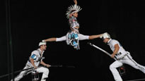Brighton Fringe Festival - Moscow State Circus - Babushkin Sekret