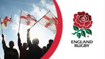 England v Barbarians