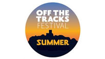 Off The Tracks Festival: concert and tour dates and tickets