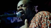 Fela Kuti Birthday Tribute @ Jazz Cafe on 15 October 2011