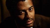 Eric Benet - Live in Concert