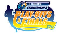 Co-Operative Championship Finals Day