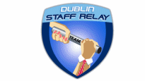 Dublin Staff Relay