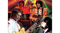 The Magic of the Beatles
