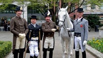 The Spanish Riding School of Vienna The Spanish Riding School of Vienna