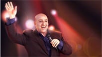 Omid Djalili
