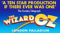 The Wizard of Oz