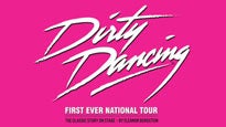 Dirty Dancing - Touring