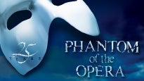 Phantom of the Opera