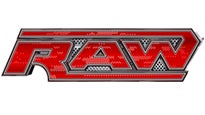 WWE Raw World Tour