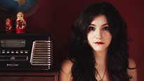 Alex Winston