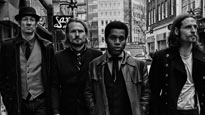Vintage Trouble
