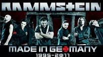 Rammstein
