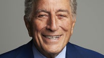 Tony Bennett