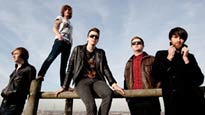 The Pigeon Detectives