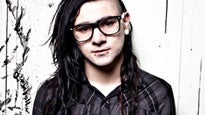 Skrillex - "The Skrillex Cell" Grey Daze Tour