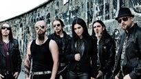 Lacuna Coil: buy tickets
