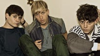 NME Awards Show ft. The Drums
