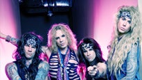 Steel Panther: concert and tour dates and tickets