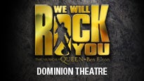 We Will Rock You