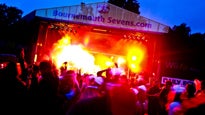 Bournemouth Sevens Festival - Weekend Camping Ticket