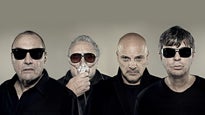 The Stranglers