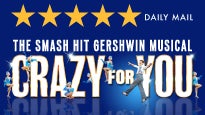 Crazy for You