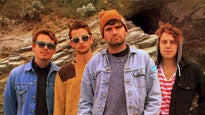 Lower Than Atlantis: concert and tour dates and tickets