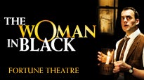The Woman In Black