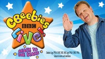 CBeebies Live! Reach to the Stars