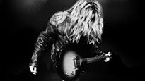 Melissa Etheridge