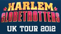 The Harlem Globetrotters