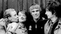 The Stone Roses