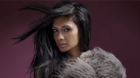 Nicole Scherzinger