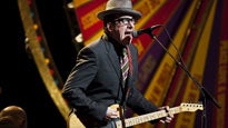 Elvis Costello - VIP Experience Package