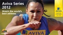 Aviva Indoor UK Trials & Championships