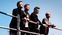 Westlife: Meet & Greet Packages