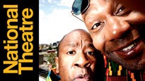 The Comedy of Errors