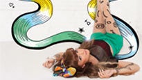 Cher Lloyd "The Sticks and Stones" Tour