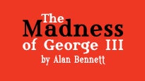 The Madness of George III