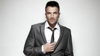 Peter Andre