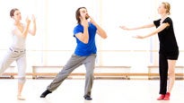 Noe Soulier/ Frauke Requardt and Freddie Opoku-Addaie: Mixed Bill