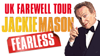 Jackie Mason - Fearless