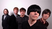 The Charlatans