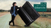 Gilbert O'Sullivan