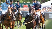 MINT Polo in the Park 2012 - City Friday
